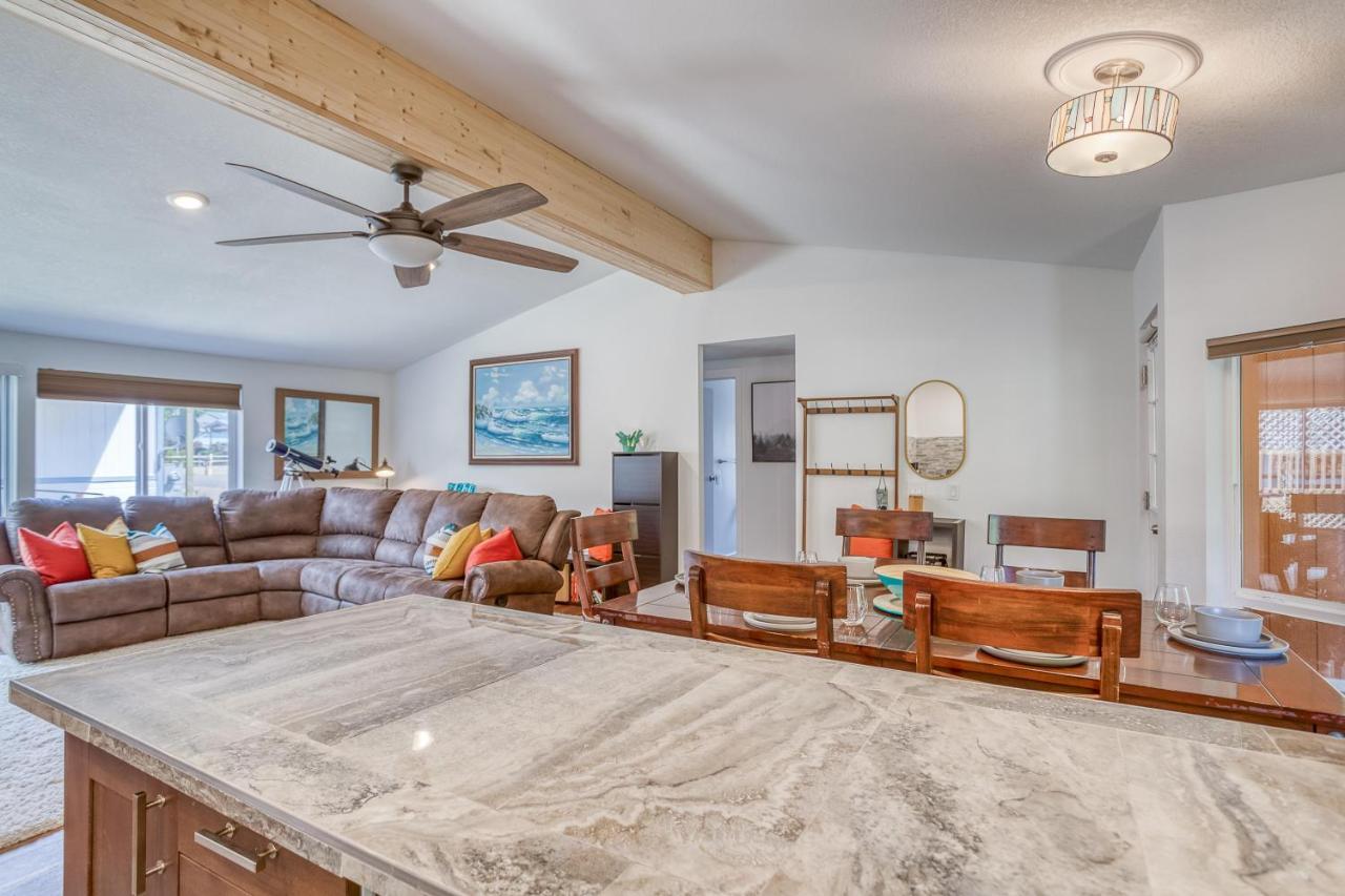 Blake House Rockaway Beach Dış mekan fotoğraf