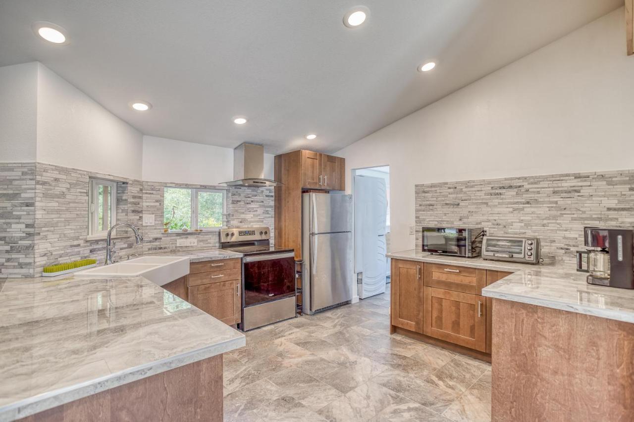 Blake House Rockaway Beach Dış mekan fotoğraf