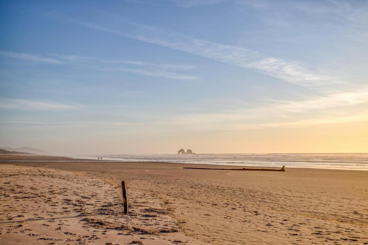Blake House Rockaway Beach Dış mekan fotoğraf