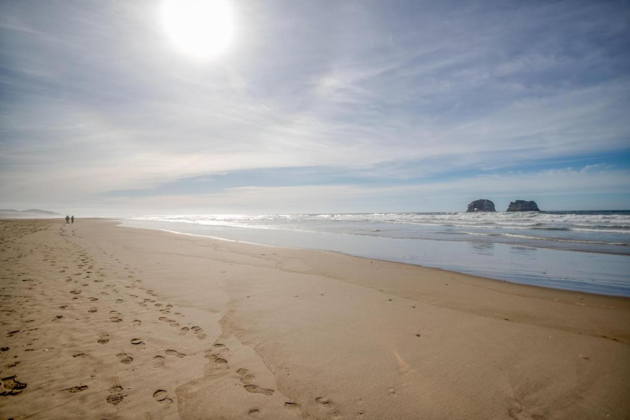 Blake House Rockaway Beach Dış mekan fotoğraf