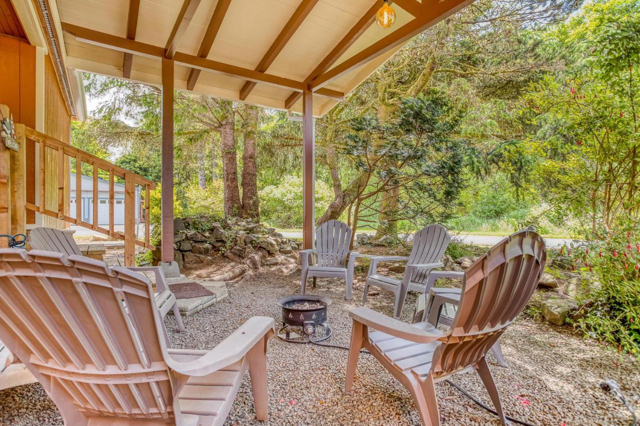 Blake House Rockaway Beach Dış mekan fotoğraf