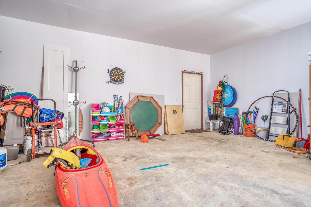 Blake House Rockaway Beach Dış mekan fotoğraf