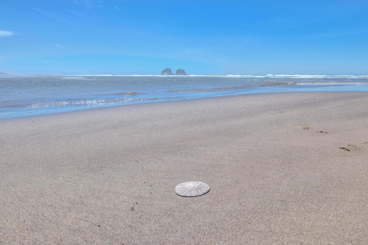Blake House Rockaway Beach Dış mekan fotoğraf