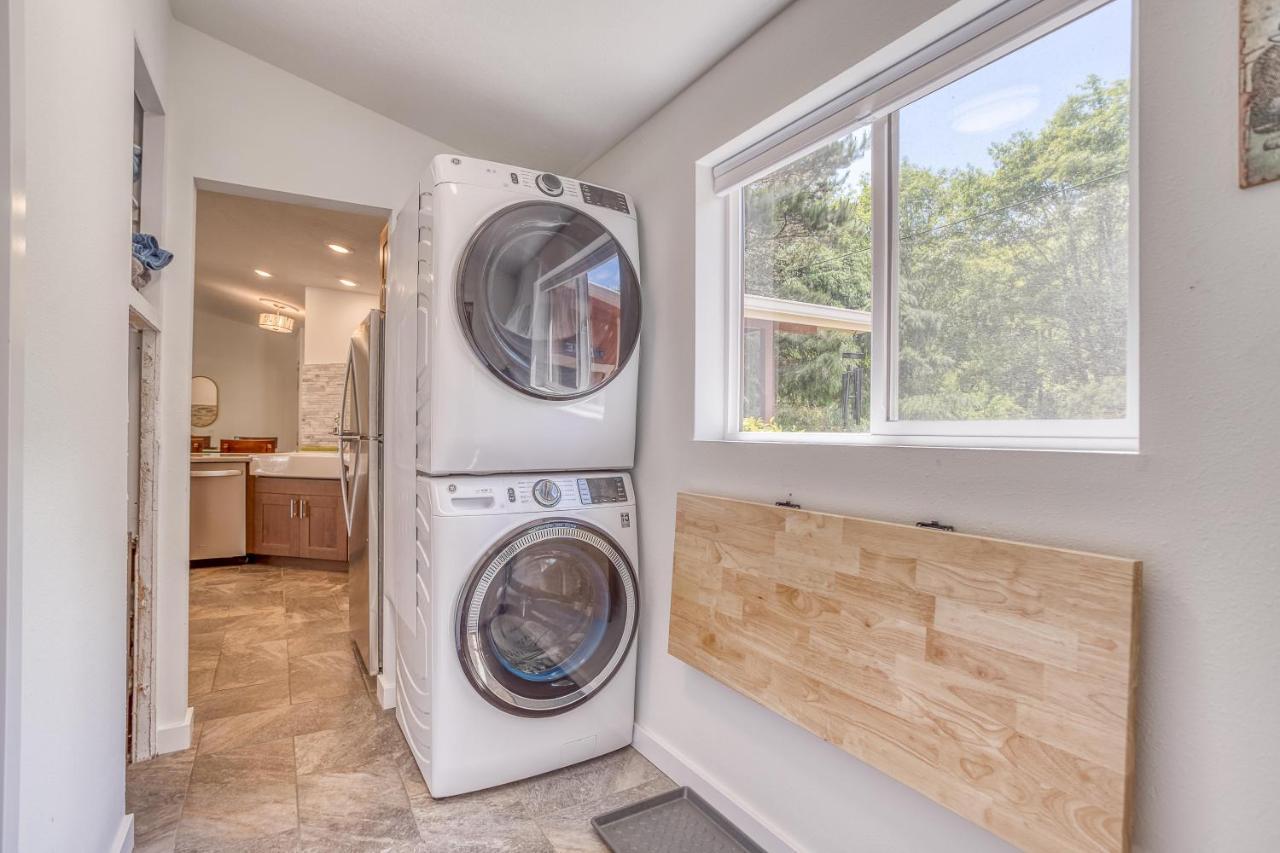 Blake House Rockaway Beach Dış mekan fotoğraf