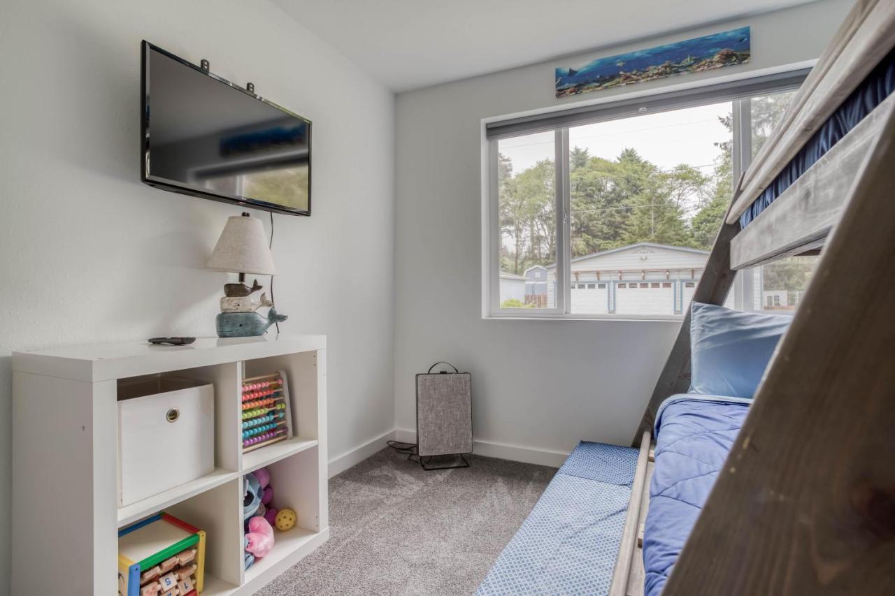 Blake House Rockaway Beach Dış mekan fotoğraf
